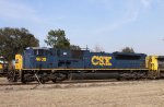 CSX 4600